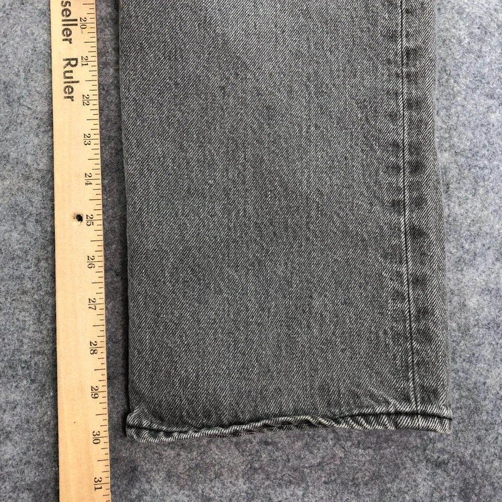Moussy Vintage measurements waist